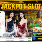 BUKTI JACKPOT SLOT MAHJONG WAYS 2 TAMBAKBET