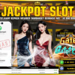 JACKPOT SLOT GACOR TAMBAKBET GAME GATES OF GATOT KACA