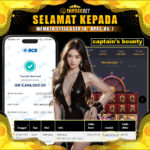 BUKTI JACKPOT GAME GATES OF GATOT KACA DI MEDIA TAMBAKBET