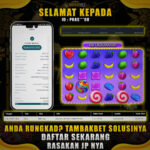 MANISNYA JEPE DI TAMBAKBET GAMES APA SAJA GACOR