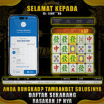 PECAHAN PAKCOY AUTO JEPE HANYA DI TAMBAKBET