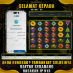 GAME GACOR MALAM HARI HARUS COBA DI OLYMPUS 1000