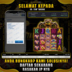 JACKPOT SLOT PG SOFT WILD BANDITO TAMBAKBET