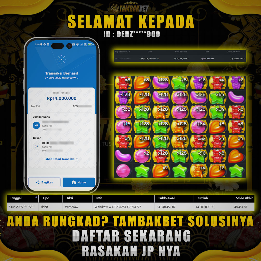 GACOR HARI INI SUGAR RUSH