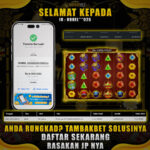 OLYMPUS SUPER SCATTER TERBAIK DI TAMBAKBET
