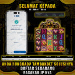 WILD BANDITO TAMBAKBET MENGGACOR
