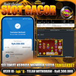 JACKPOT GAME GATES OF OLYMPUS SUPER SCATTER