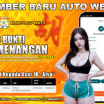 BUKTI JEPE MAIN DI GAME MAHJONG WAYS