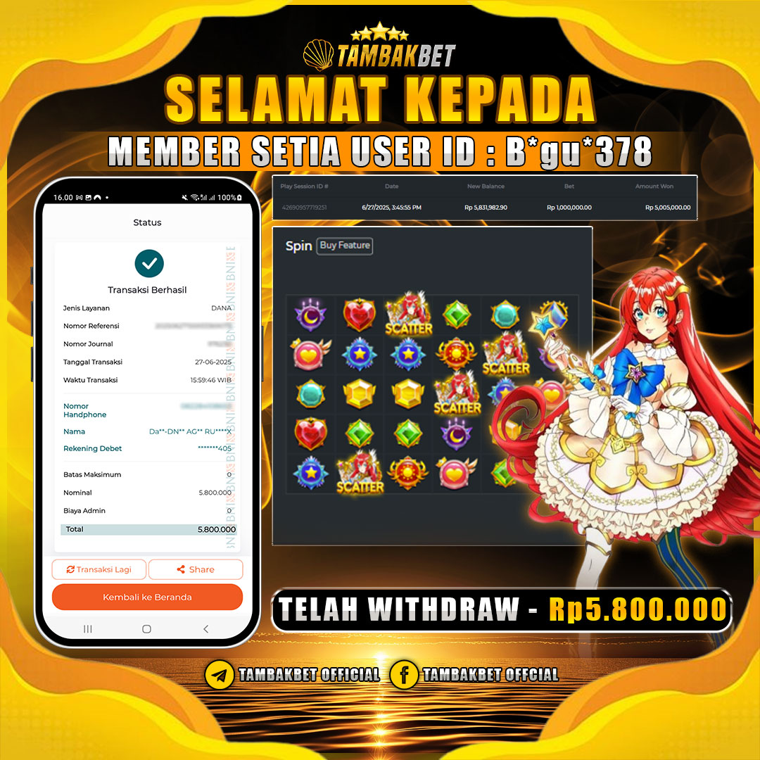 JEPE MAIN DI GAME STARLIGHT PRINCESS 1000