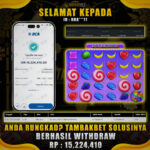 BONANZA 1000 GACOR HARI INI BRAY