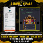 EL BANDITO HARI INI GACOR BANGET